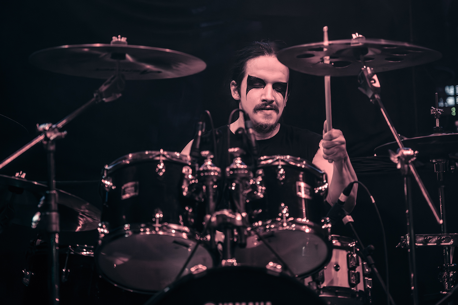 Jinjer - Latin America Duél Tour 2026